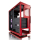 FRACTAL DESIGN Focus G Red Window 2.5'SDD uATX/ATX/ITX FD-CA-FOCUS-RD-W - 387610 - zdjęcie 7